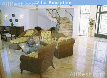Tropitel Naama Bay 8